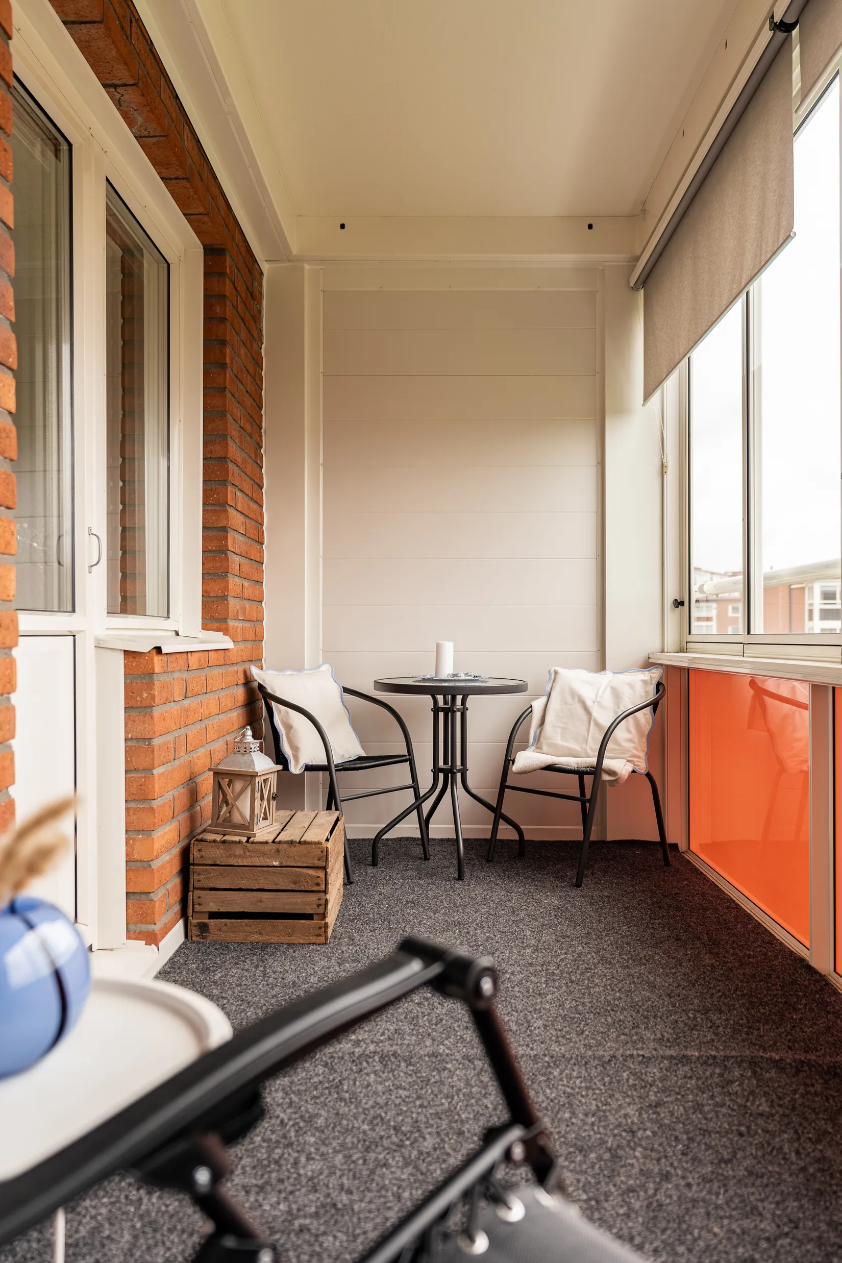 Bostadsrätt, Mjölnargränd 1, Lugnvik, Östersund