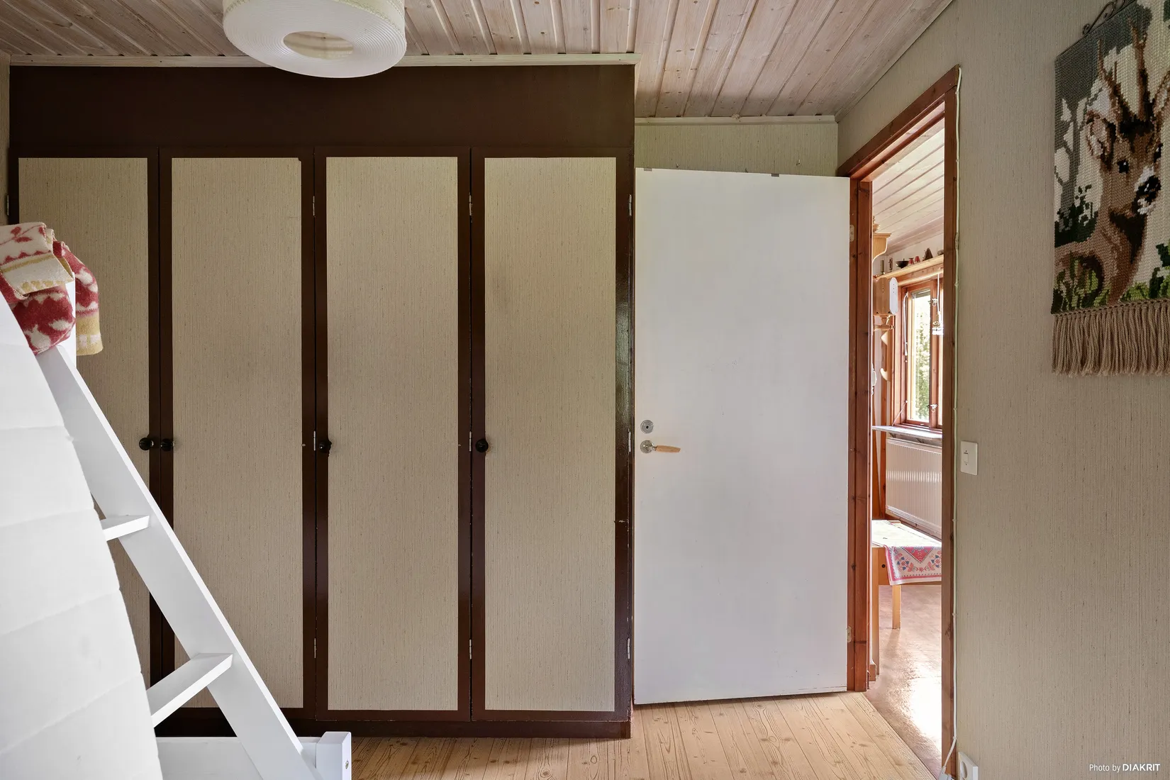 Villa, Kroksjöstrand 212, Storuman