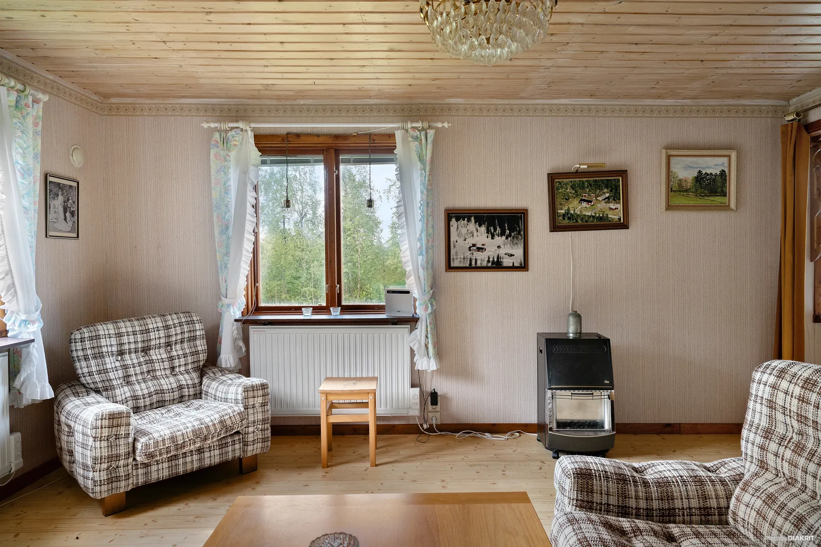 Villa, Kroksjöstrand 212, Storuman