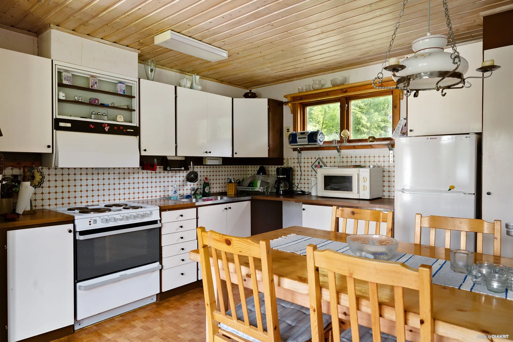 Villa, Kroksjöstrand 212, Storuman