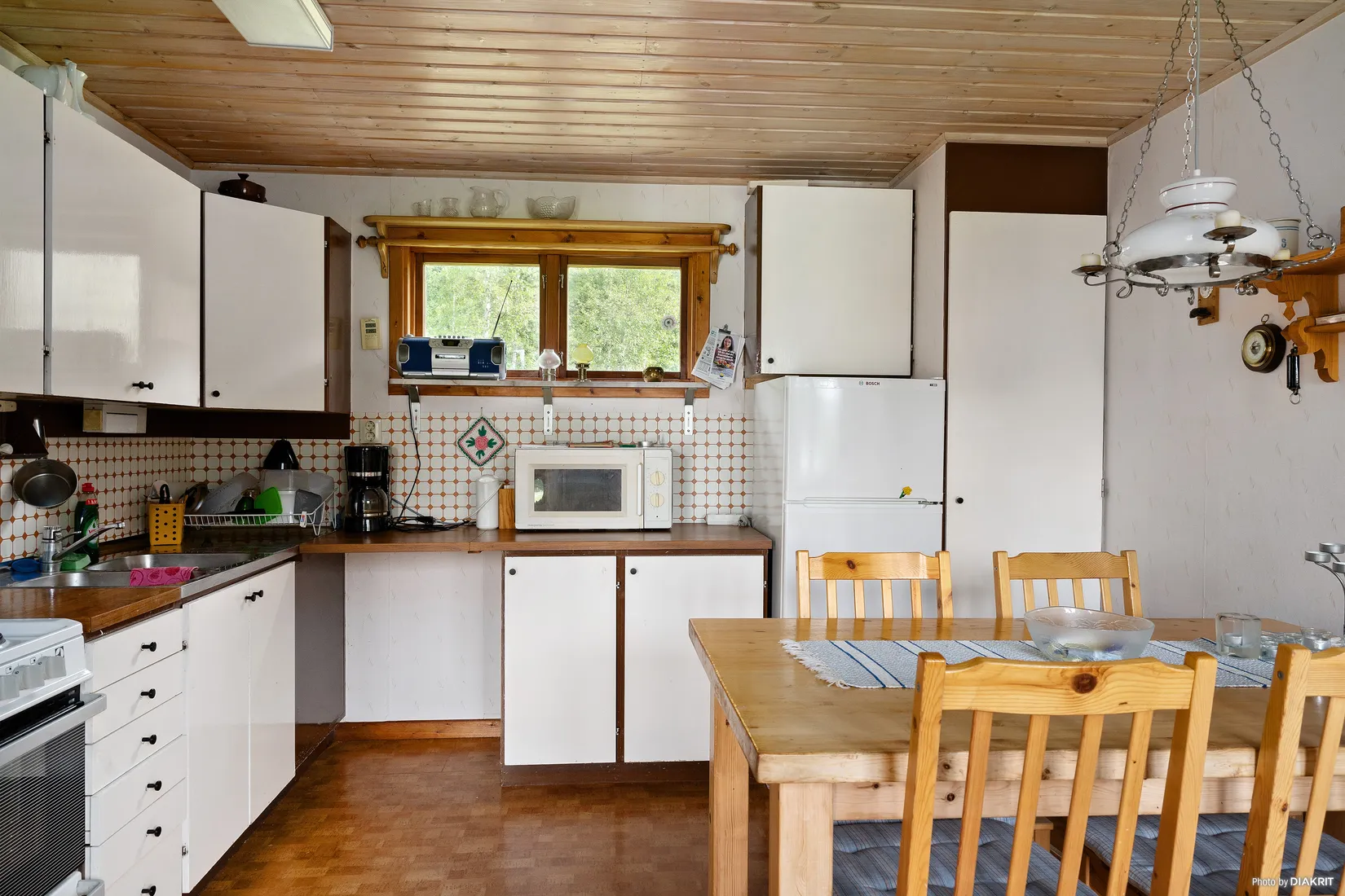 Villa, Kroksjöstrand 212, Storuman