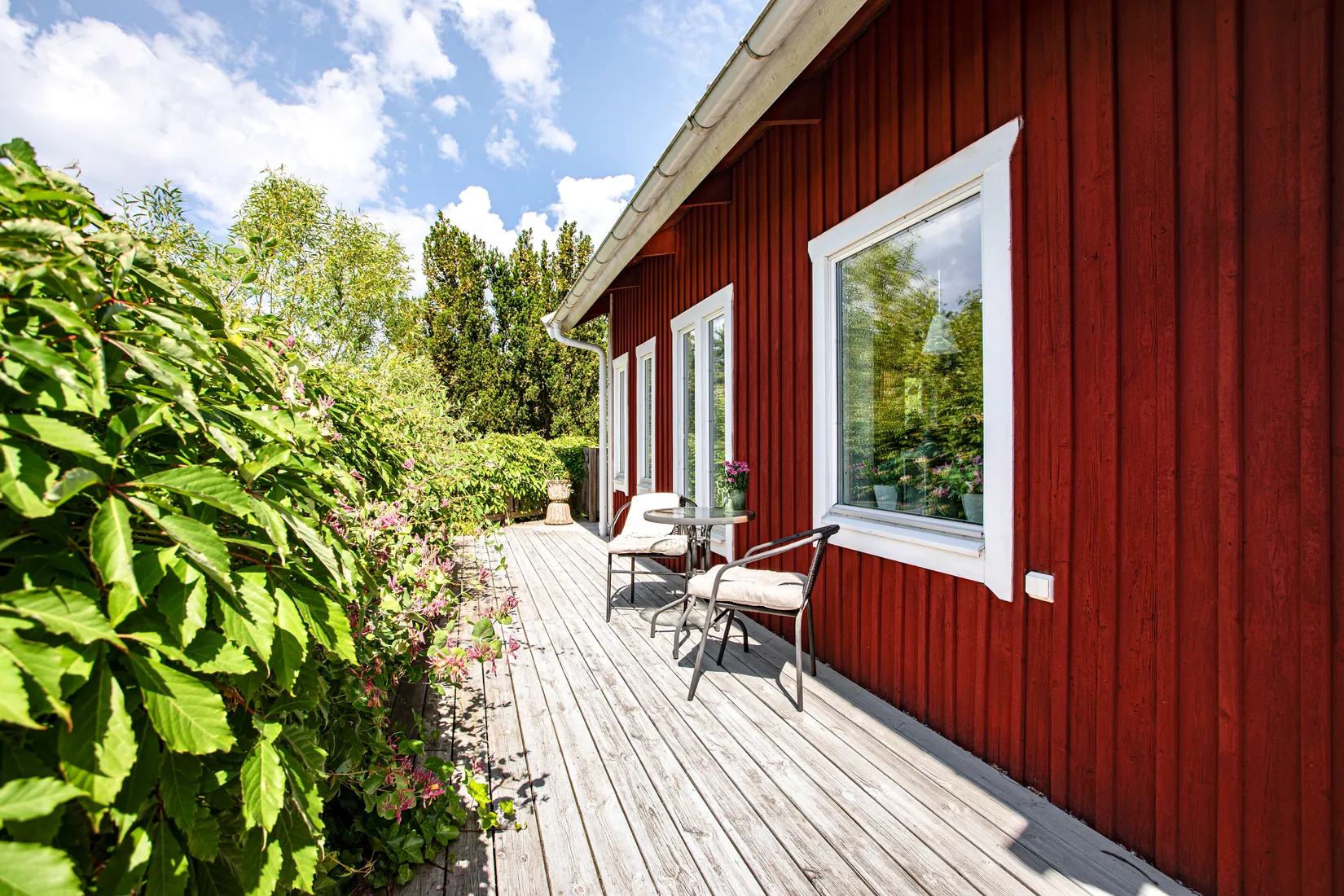Villa, Fagerholmsvägen 18, Ingarö - Fagerholm, Värmdö