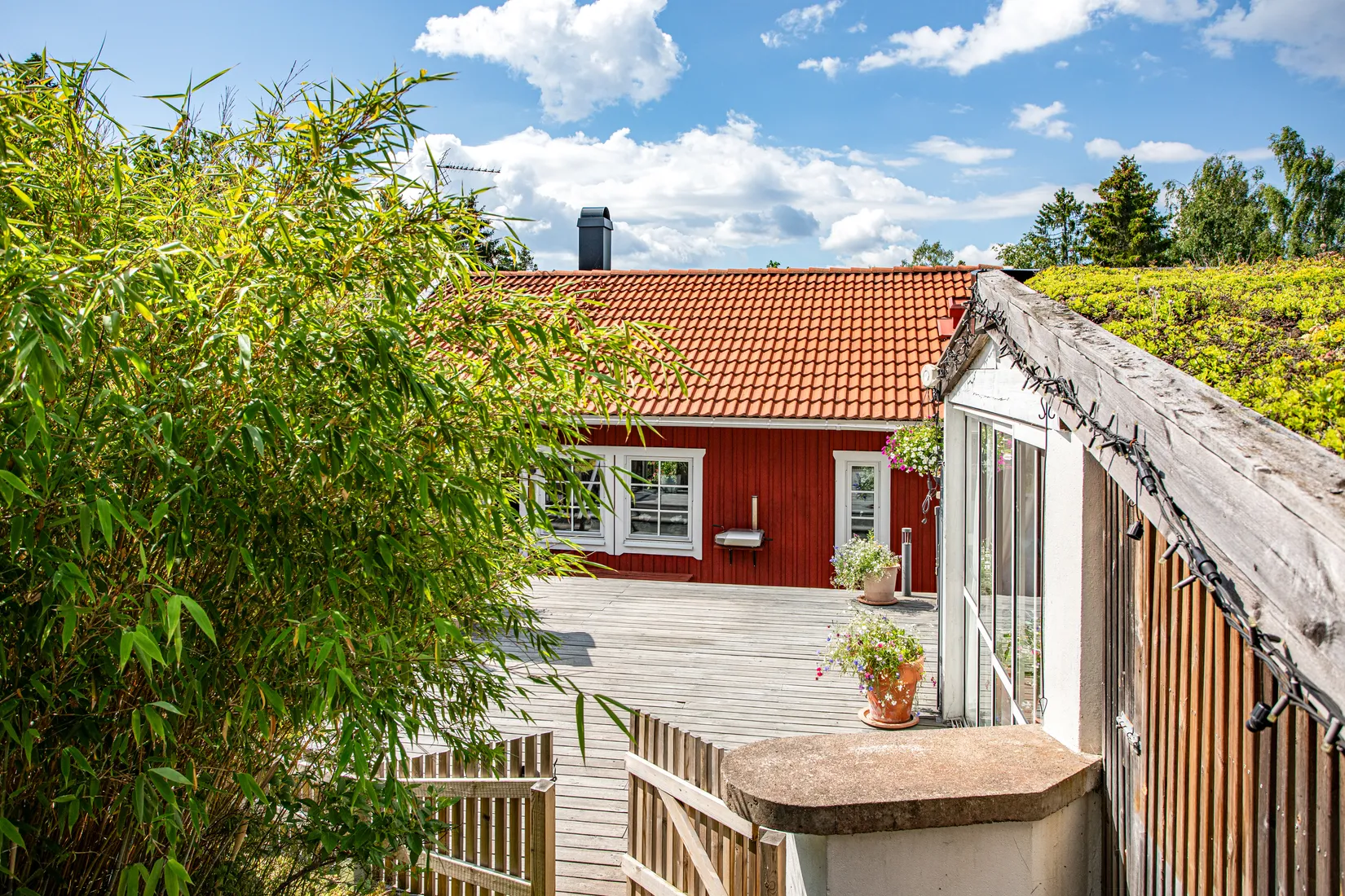 Villa, Fagerholmsvägen 18, Ingarö - Fagerholm, Värmdö