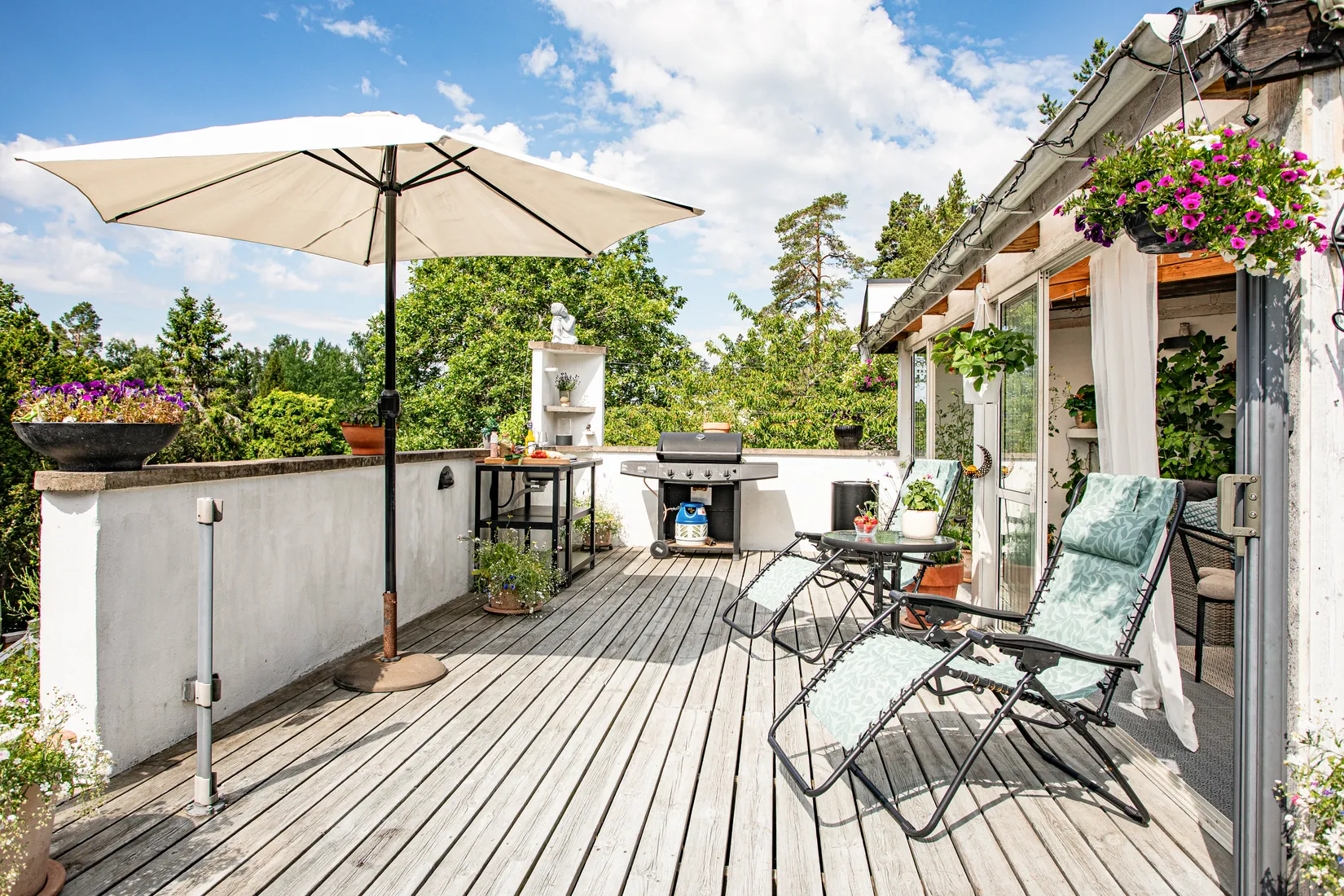 Villa, Fagerholmsvägen 18, Ingarö - Fagerholm, Värmdö