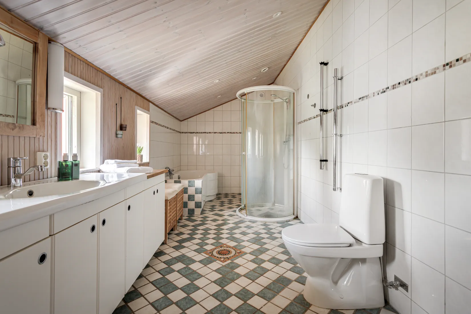 Villa, Fagerholmsvägen 18, Ingarö - Fagerholm, Värmdö