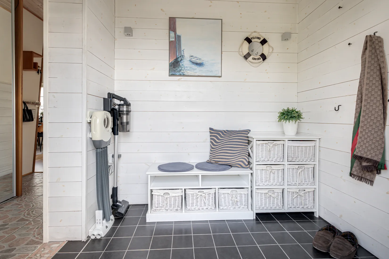 Villa, Fagerholmsvägen 18, Ingarö - Fagerholm, Värmdö