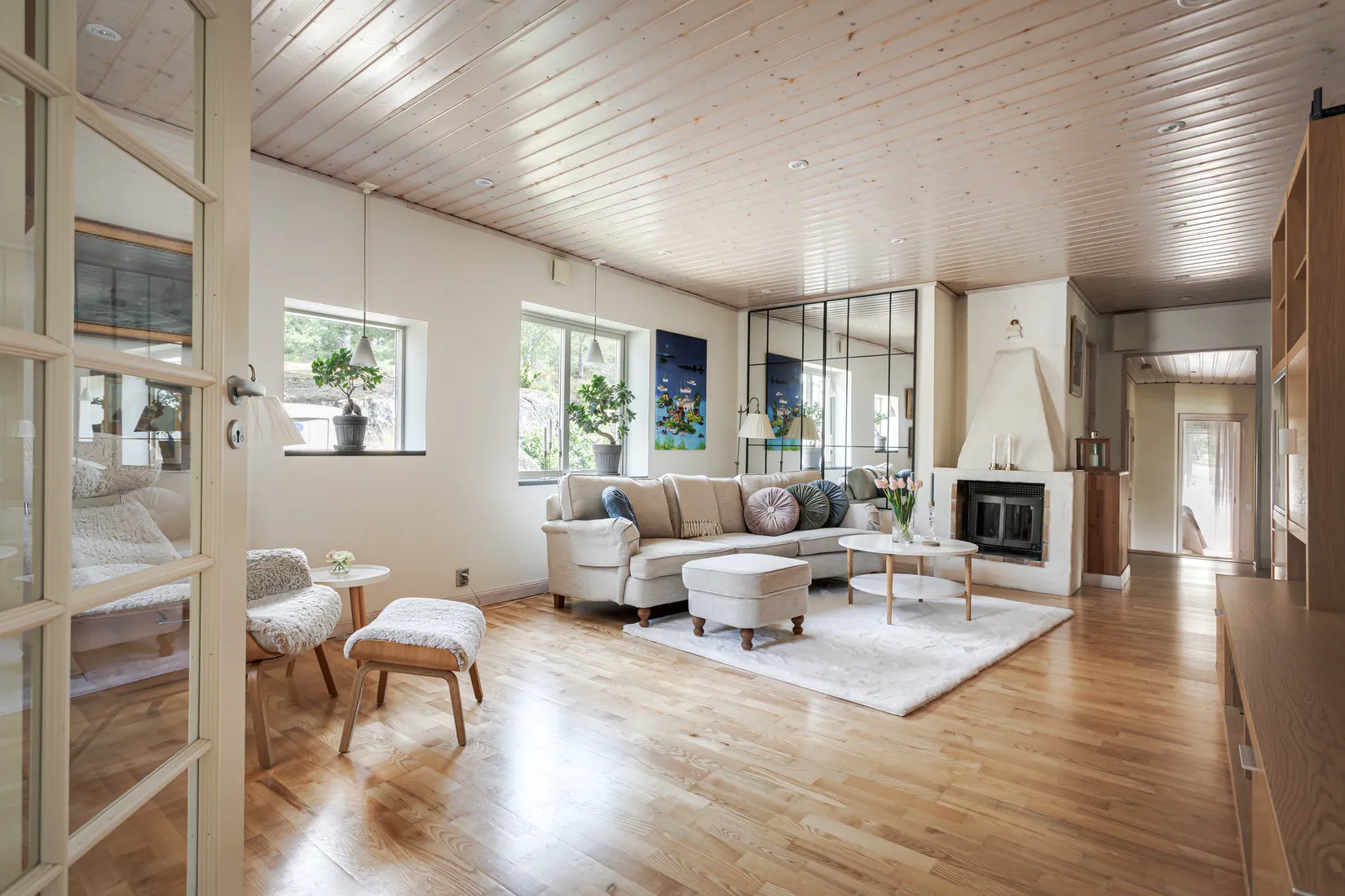Villa, Fagerholmsvägen 18, Ingarö - Fagerholm, Värmdö