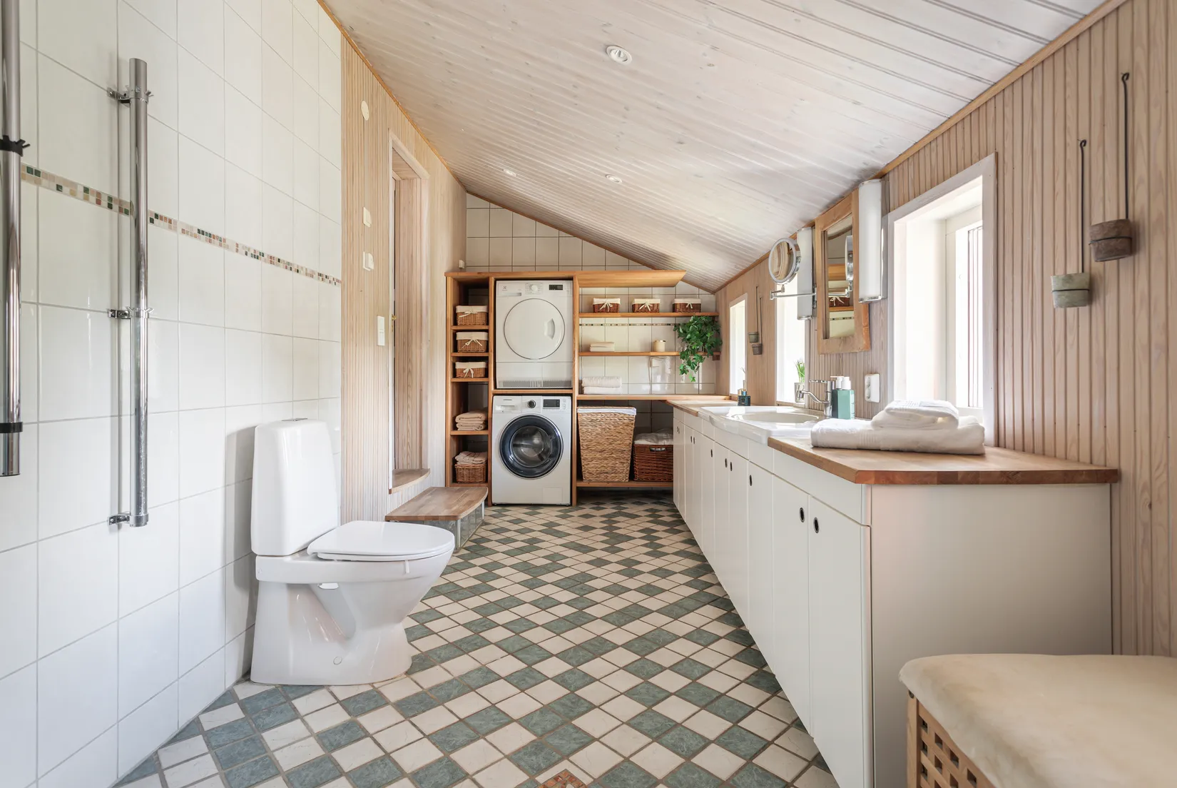 Villa, Fagerholmsvägen 18, Ingarö - Fagerholm, Värmdö
