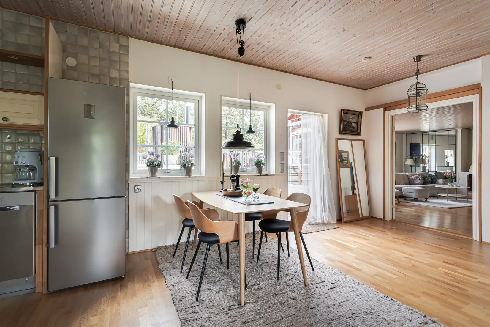 Villa, Fagerholmsvägen 18, Ingarö - Fagerholm, Värmdö