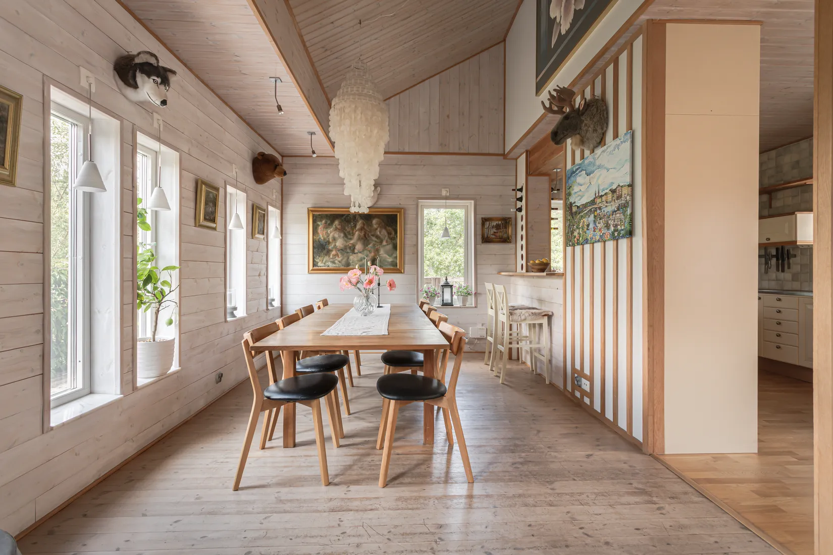 Villa, Fagerholmsvägen 18, Ingarö - Fagerholm, Värmdö