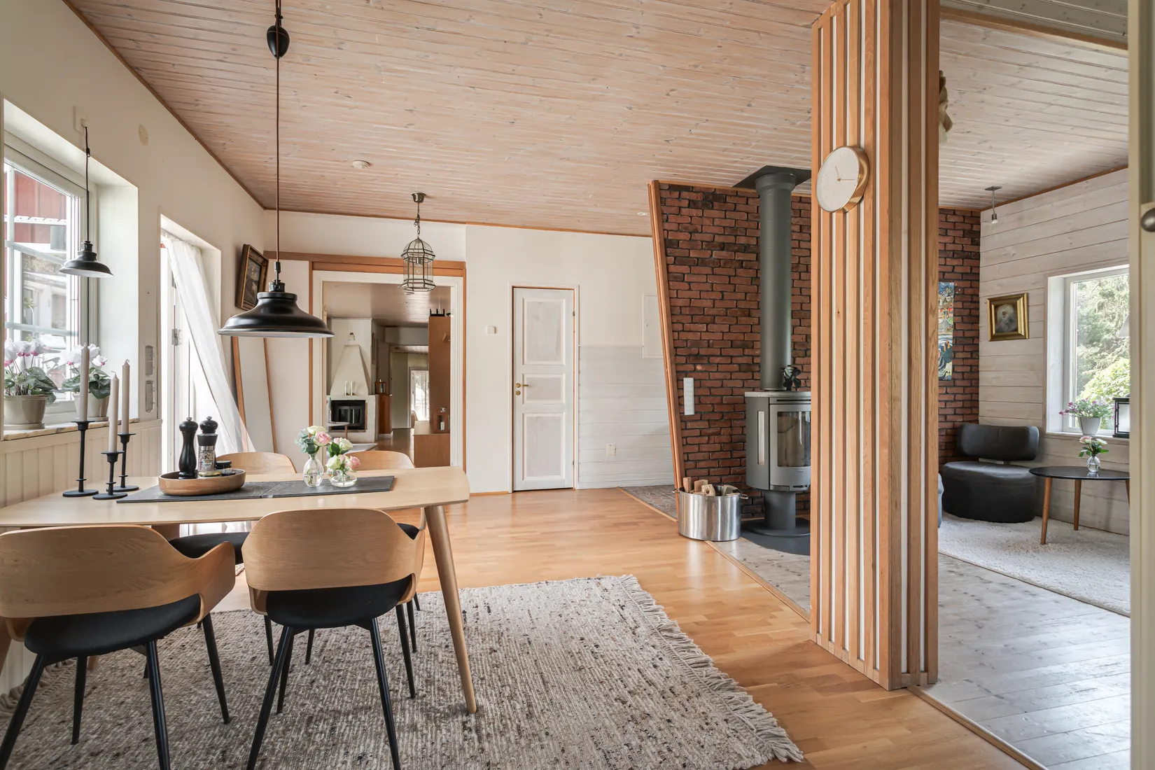 Villa, Fagerholmsvägen 18, Ingarö - Fagerholm, Värmdö