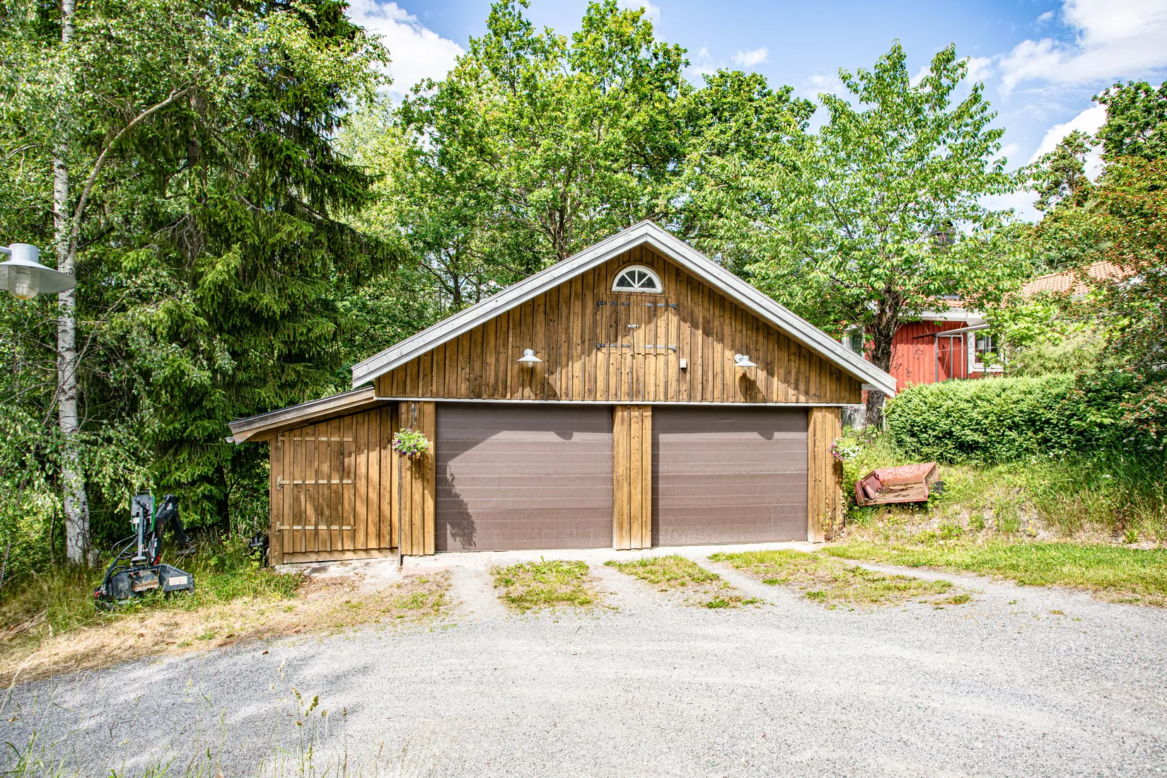 Villa, Fagerholmsvägen 18, Ingarö - Fagerholm, Värmdö