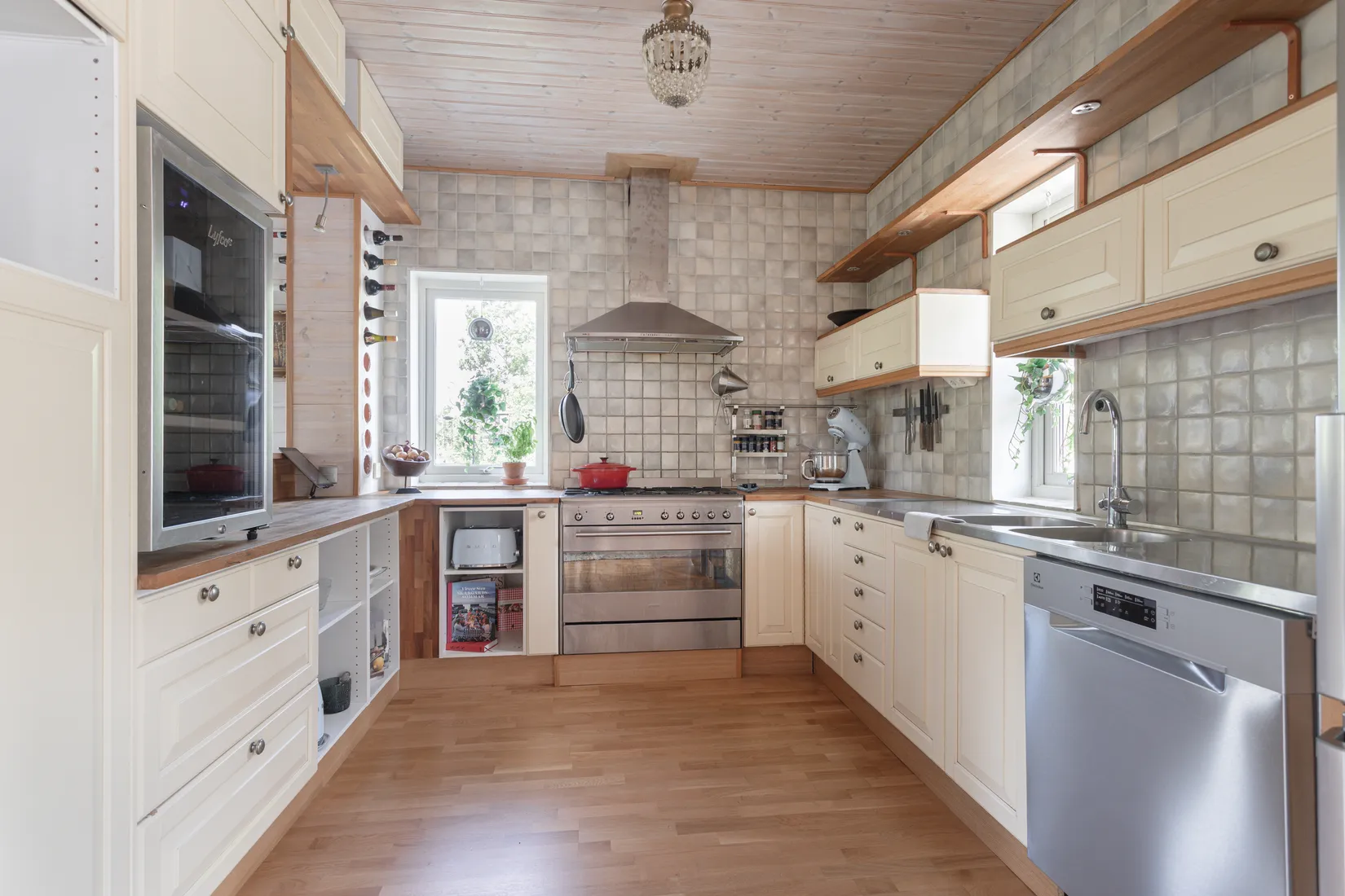 Villa, Fagerholmsvägen 18, Ingarö - Fagerholm, Värmdö