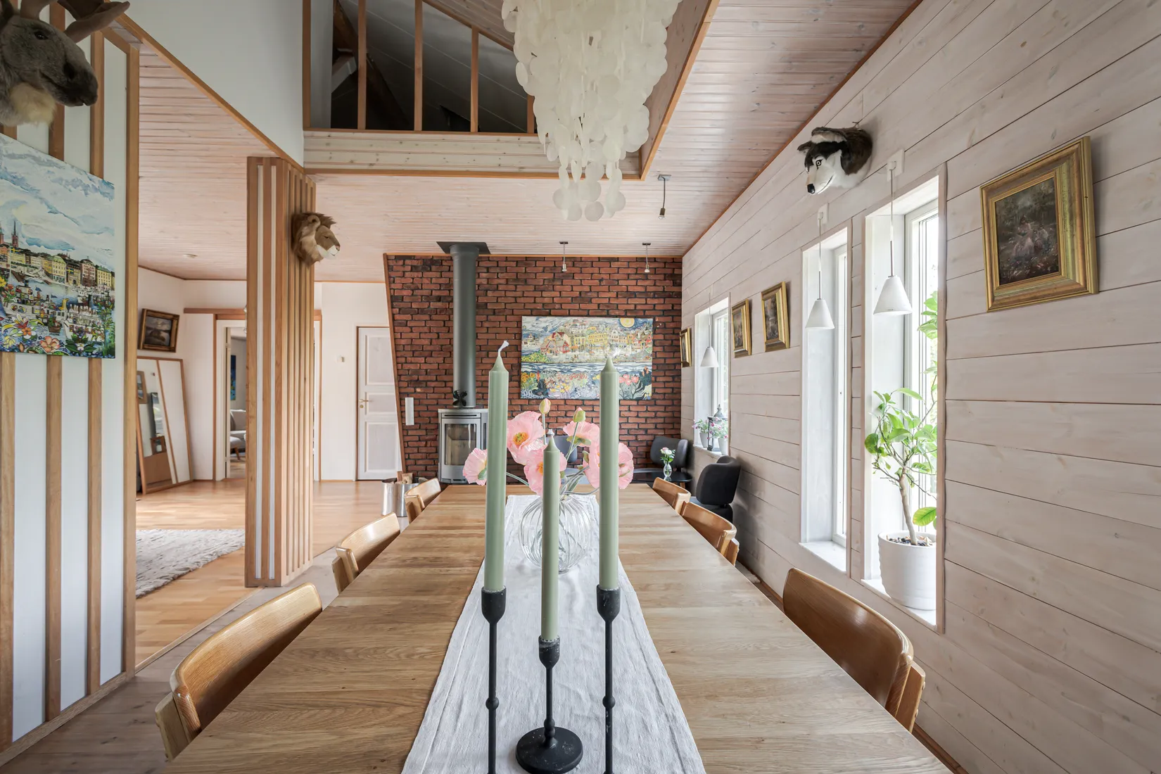 Villa, Fagerholmsvägen 18, Ingarö - Fagerholm, Värmdö