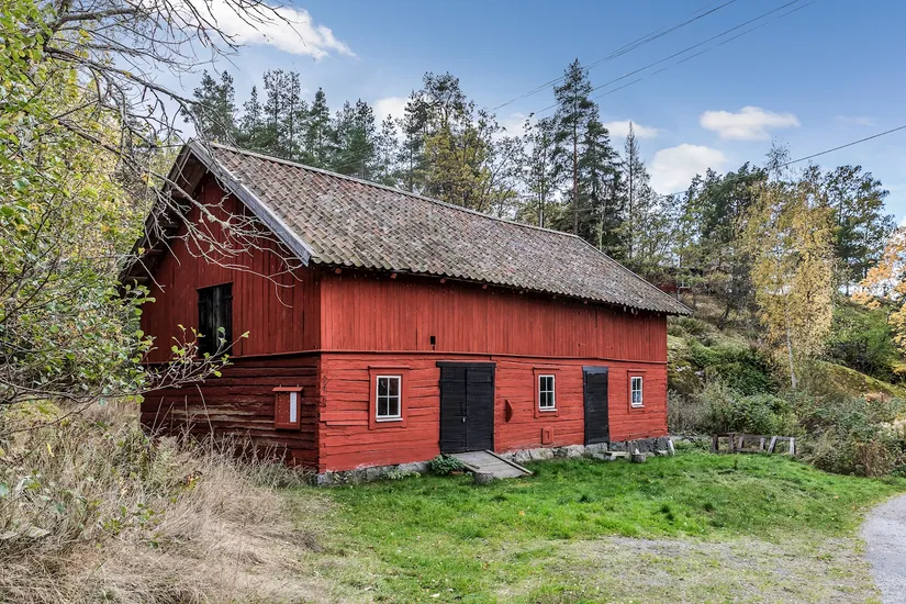 Villa, Fagerholmsvägen 18, Ingarö - Fagerholm, Värmdö