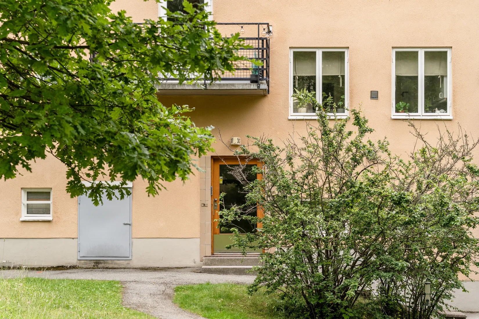 Bostadsrätt, Cedergrensvägen 30, Telefonplan / Midsommarkransen, Stockholm
