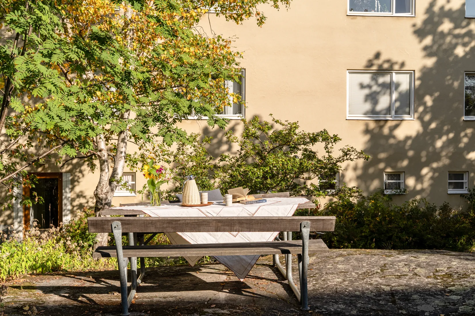 Bostadsrätt, Cedergrensvägen 30, Telefonplan / Midsommarkransen, Stockholm