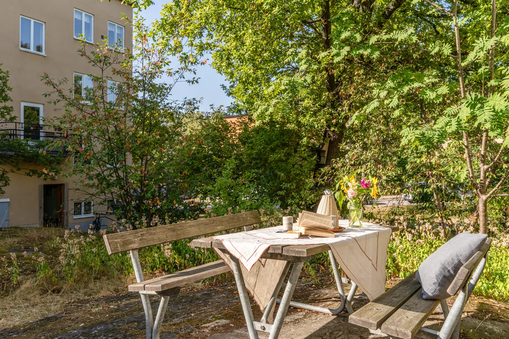 Bostadsrätt, Cedergrensvägen 30, Telefonplan / Midsommarkransen, Stockholm