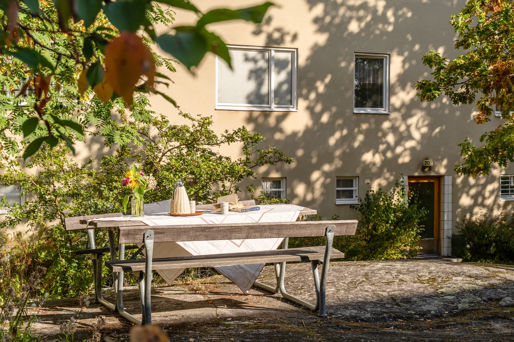 Bostadsrätt, Cedergrensvägen 30, Telefonplan / Midsommarkransen, Stockholm
