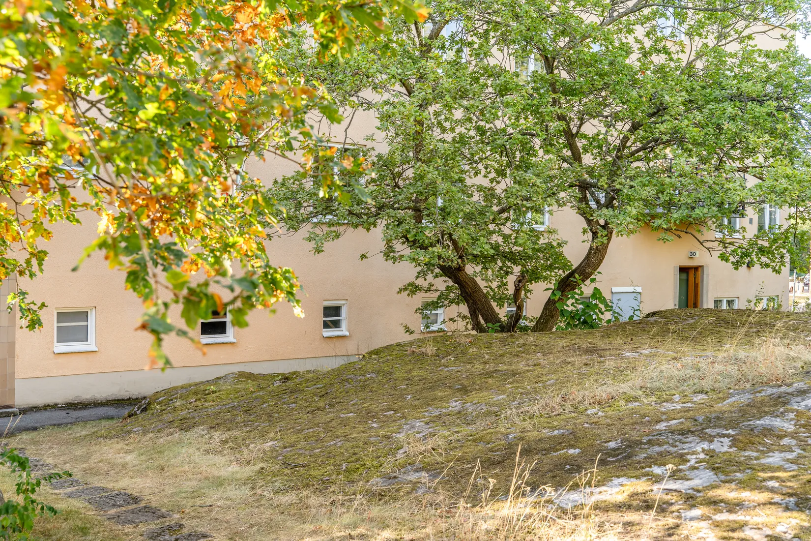 Bostadsrätt, Cedergrensvägen 30, Telefonplan / Midsommarkransen, Stockholm