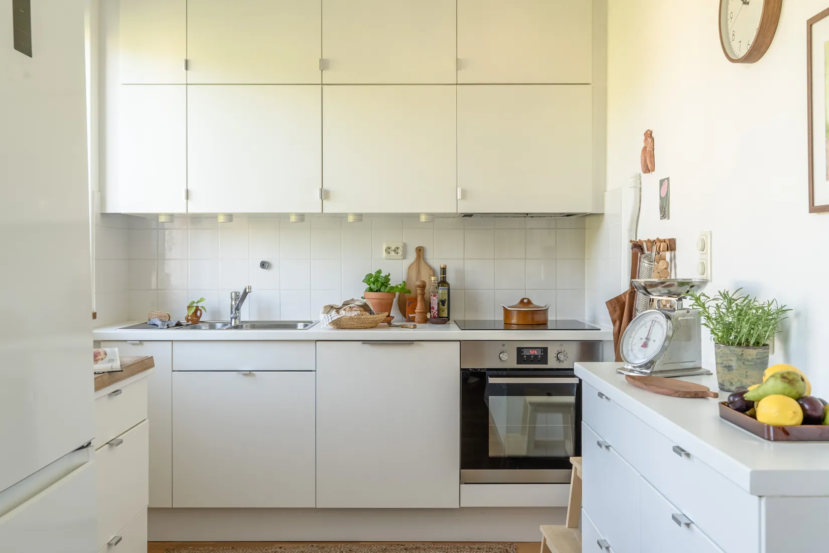 Bostadsrätt, Cedergrensvägen 30, Telefonplan / Midsommarkransen, Stockholm