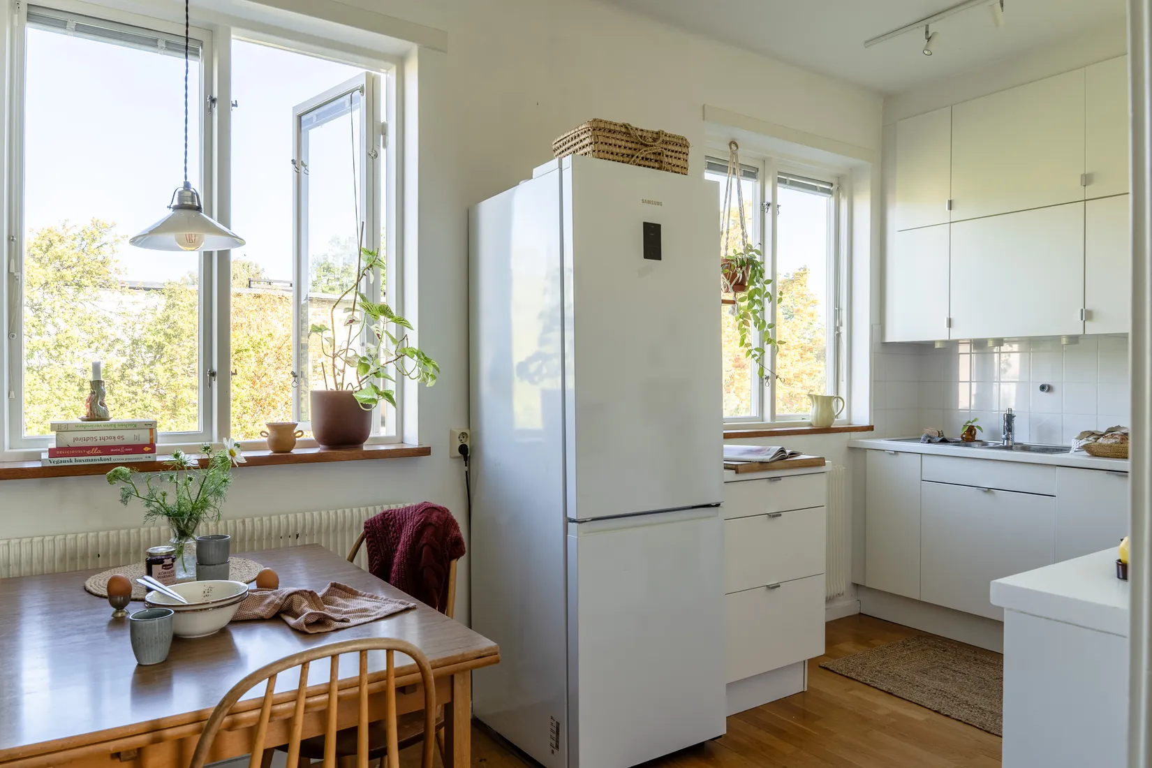 Bostadsrätt, Cedergrensvägen 30, Telefonplan / Midsommarkransen, Stockholm