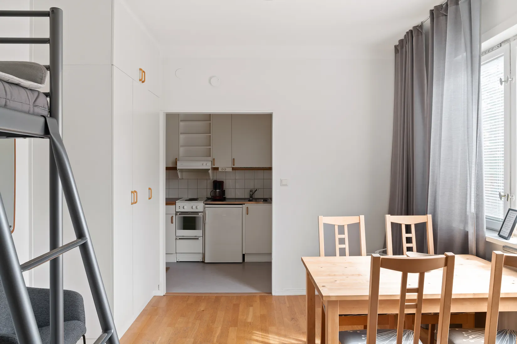 Bostadsrätt, Cedergrensvägen 30, Telefonplan / Midsommarkransen, Stockholm