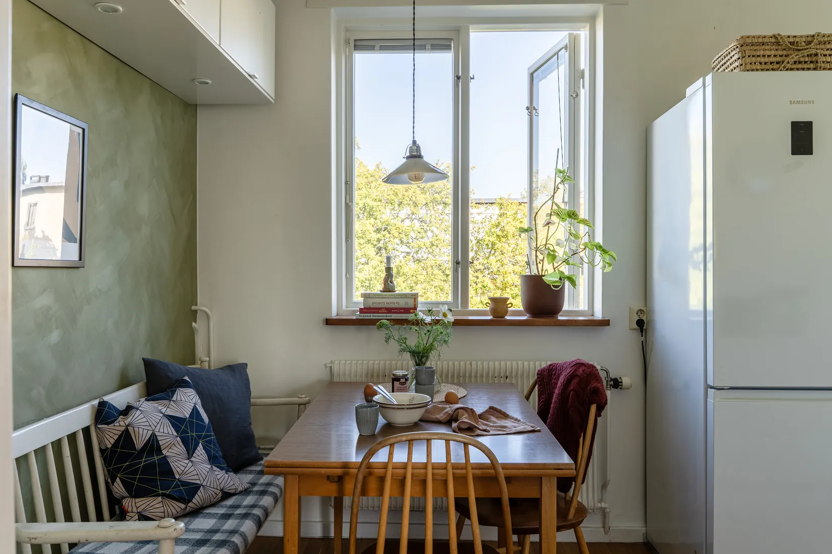 Bostadsrätt, Cedergrensvägen 30, Telefonplan / Midsommarkransen, Stockholm