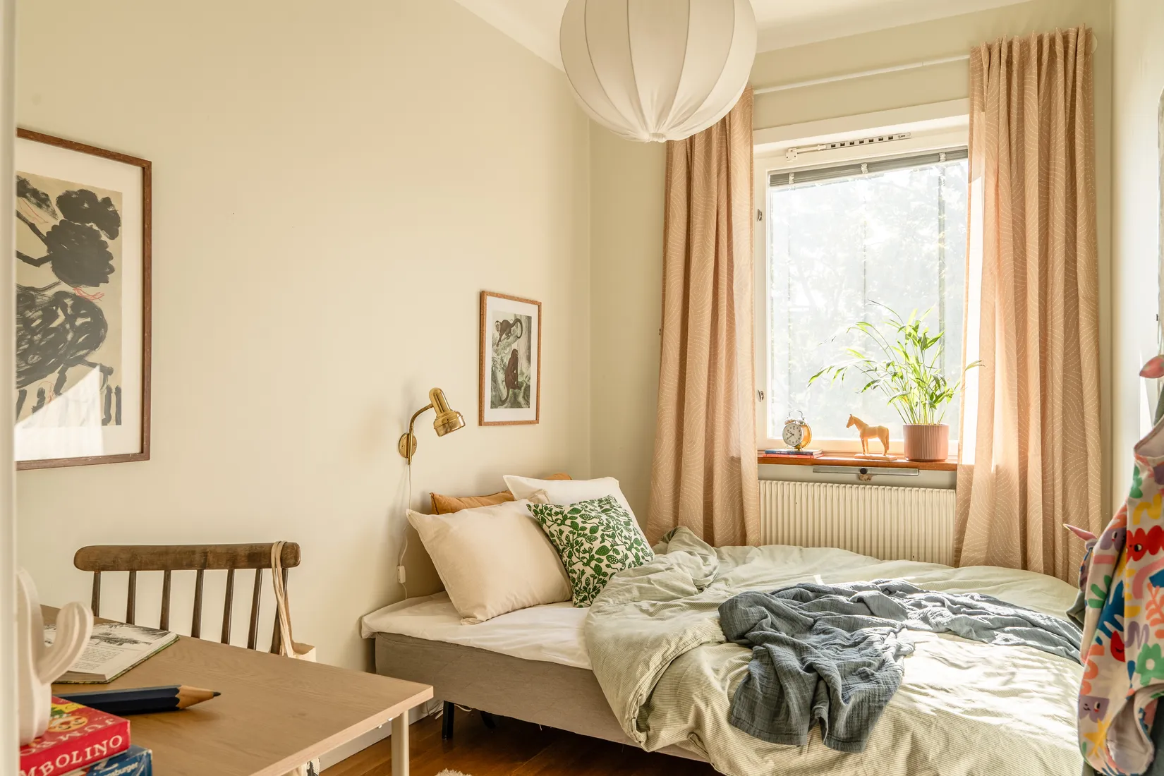 Bostadsrätt, Cedergrensvägen 30, Telefonplan / Midsommarkransen, Stockholm