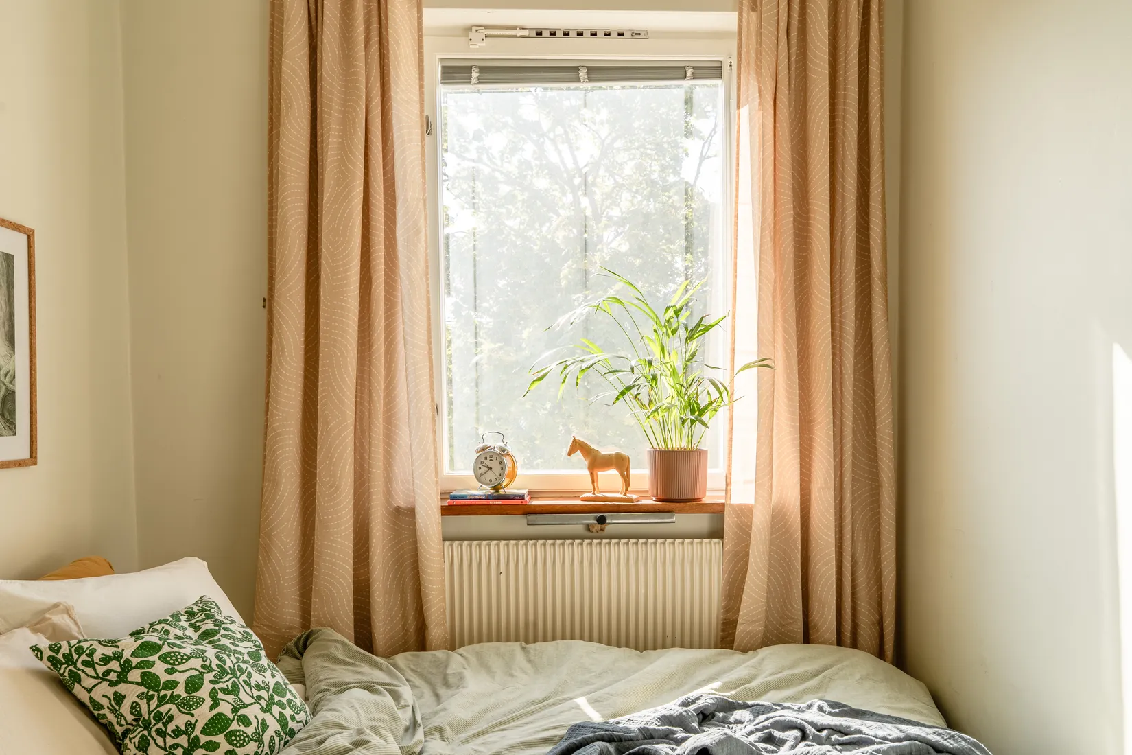 Bostadsrätt, Cedergrensvägen 30, Telefonplan / Midsommarkransen, Stockholm