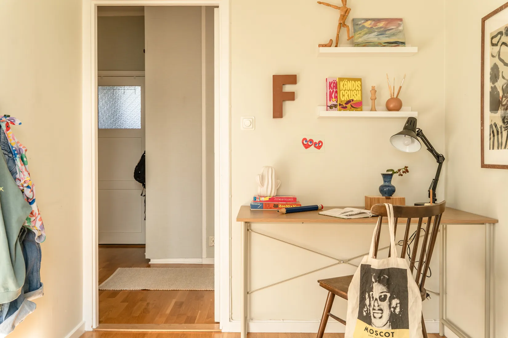 Bostadsrätt, Cedergrensvägen 30, Telefonplan / Midsommarkransen, Stockholm