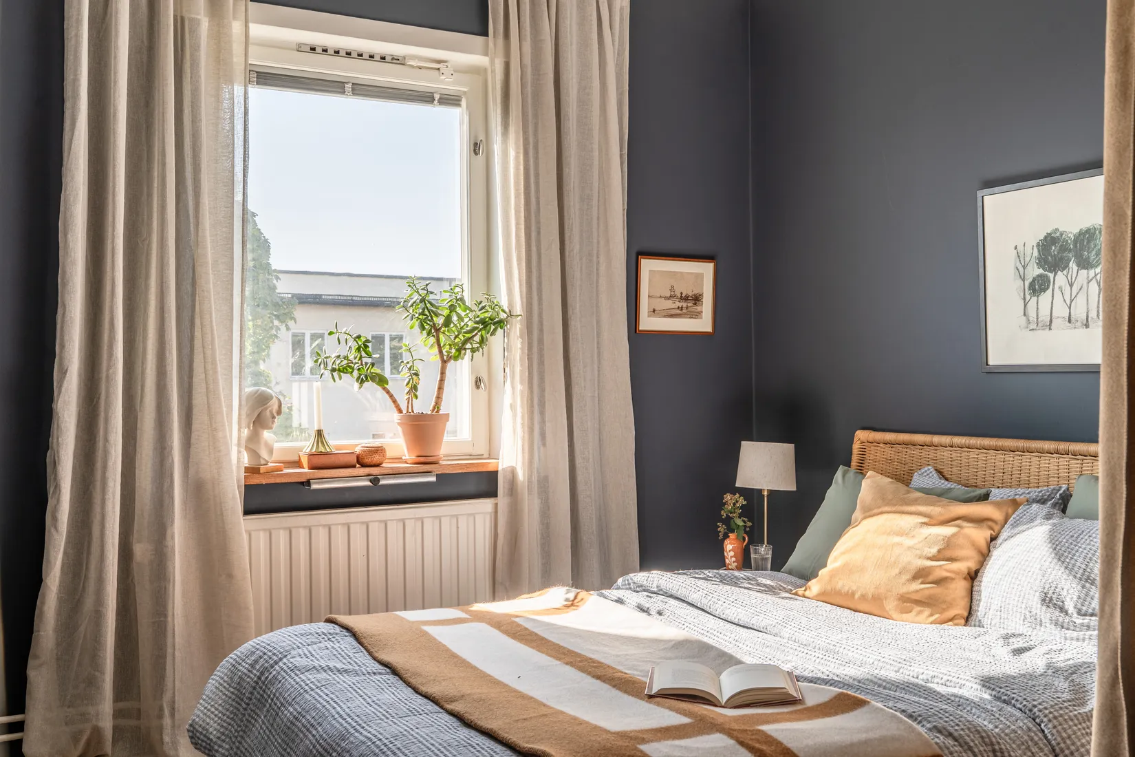 Bostadsrätt, Cedergrensvägen 30, Telefonplan / Midsommarkransen, Stockholm