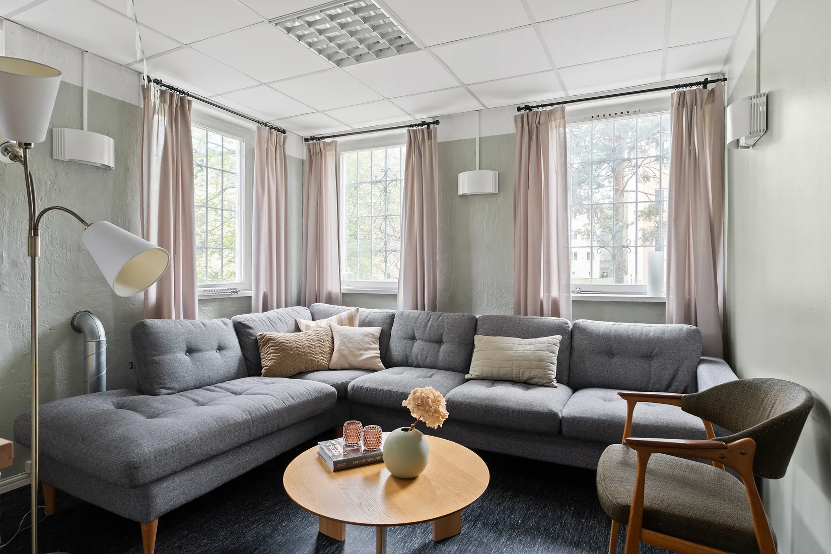 Bostadsrätt, Cedergrensvägen 30, Telefonplan / Midsommarkransen, Stockholm