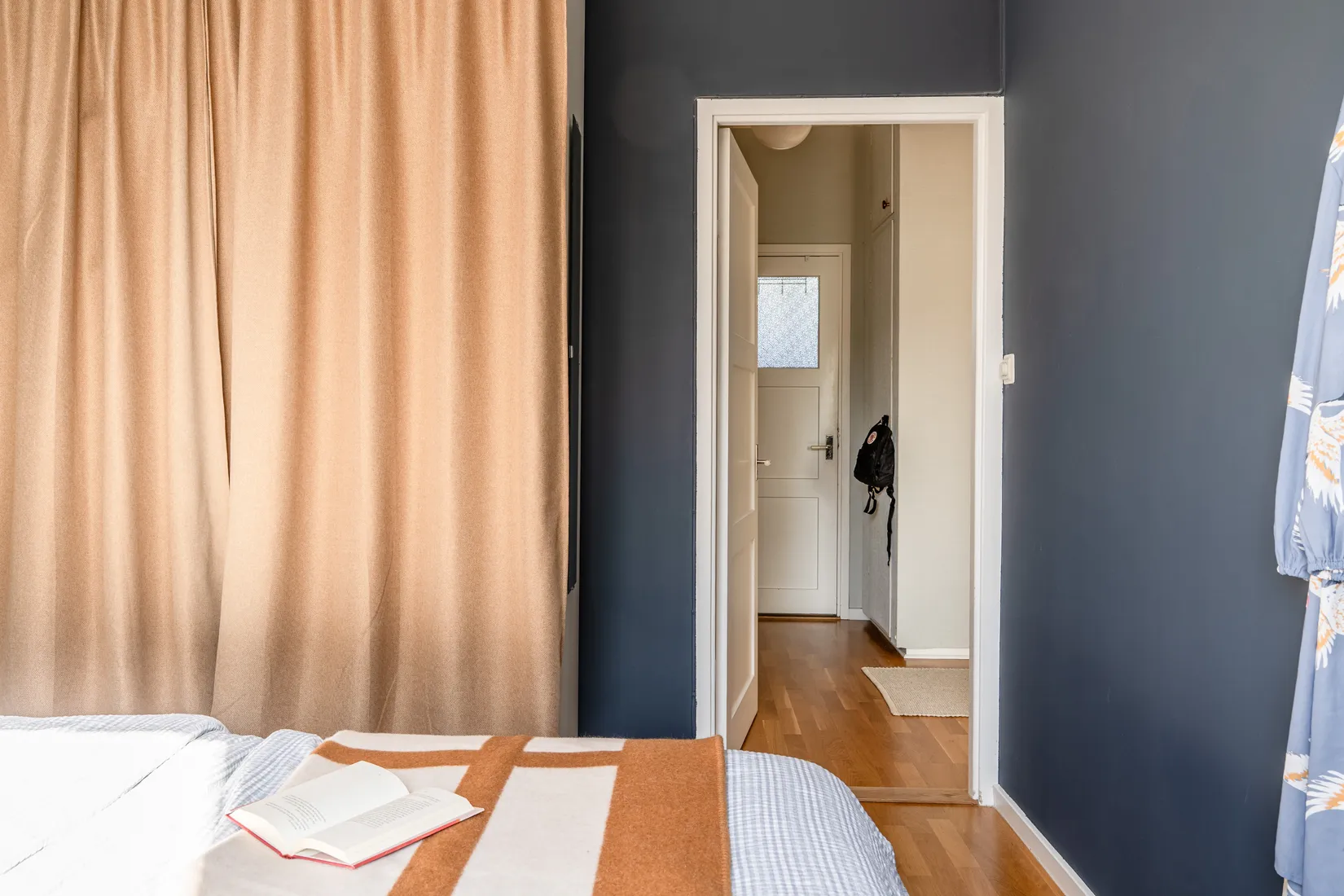 Bostadsrätt, Cedergrensvägen 30, Telefonplan / Midsommarkransen, Stockholm
