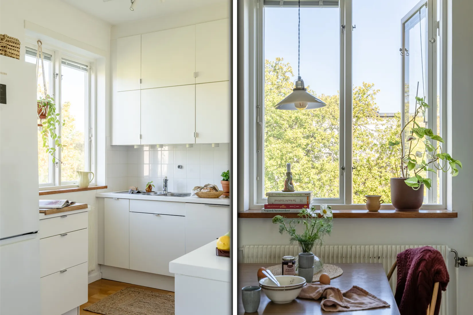 Bostadsrätt, Cedergrensvägen 30, Telefonplan / Midsommarkransen, Stockholm