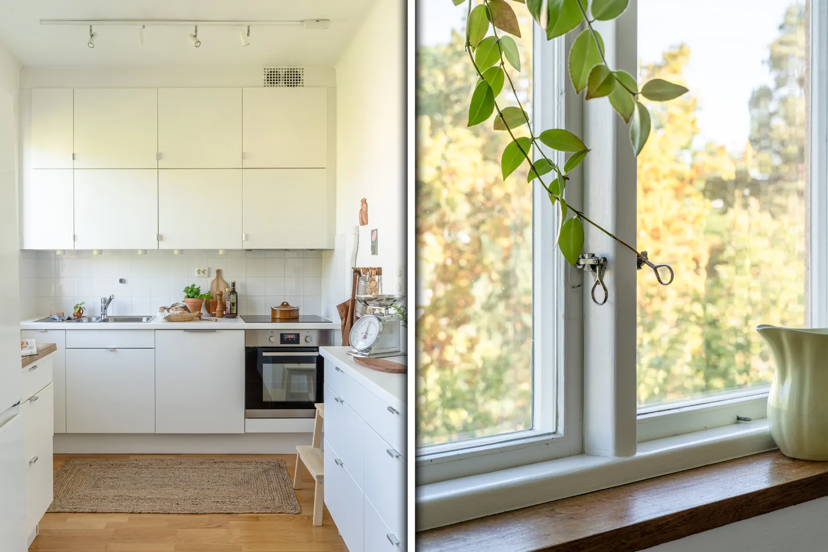 Bostadsrätt, Cedergrensvägen 30, Telefonplan / Midsommarkransen, Stockholm