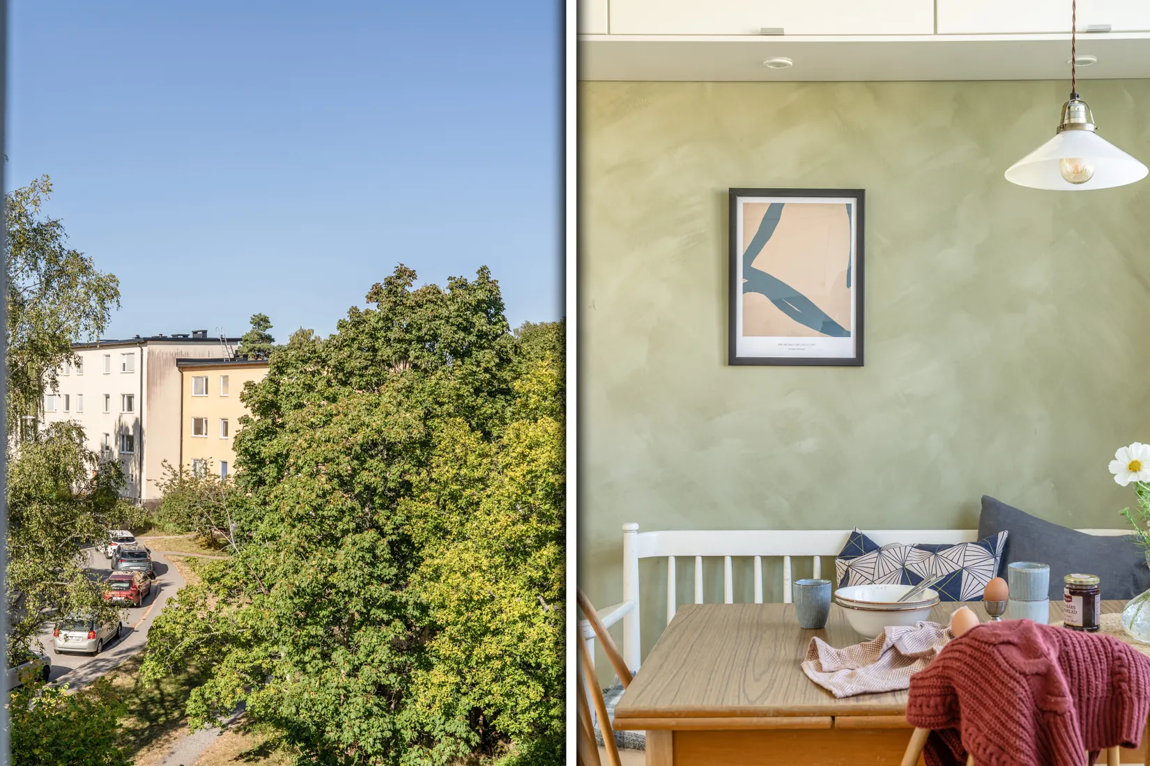 Bostadsrätt, Cedergrensvägen 30, Telefonplan / Midsommarkransen, Stockholm