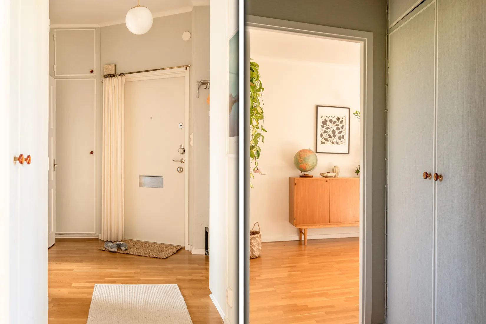 Bostadsrätt, Cedergrensvägen 30, Telefonplan / Midsommarkransen, Stockholm