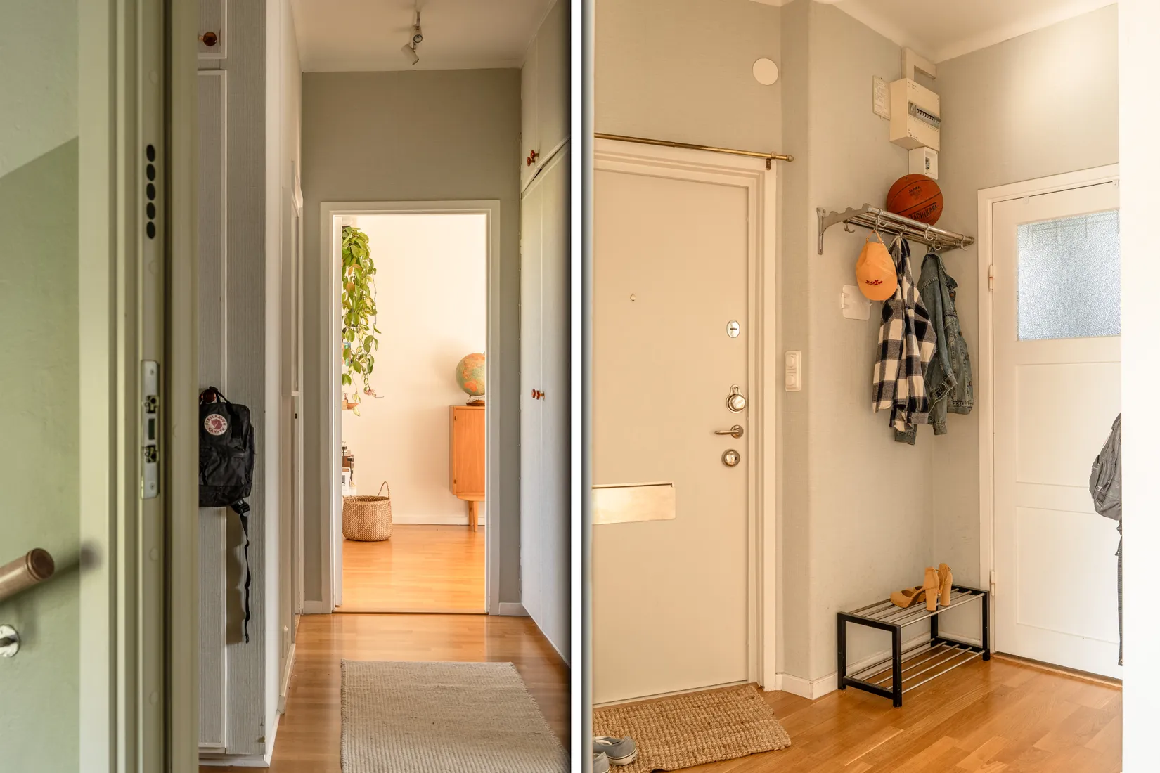 Bostadsrätt, Cedergrensvägen 30, Telefonplan / Midsommarkransen, Stockholm