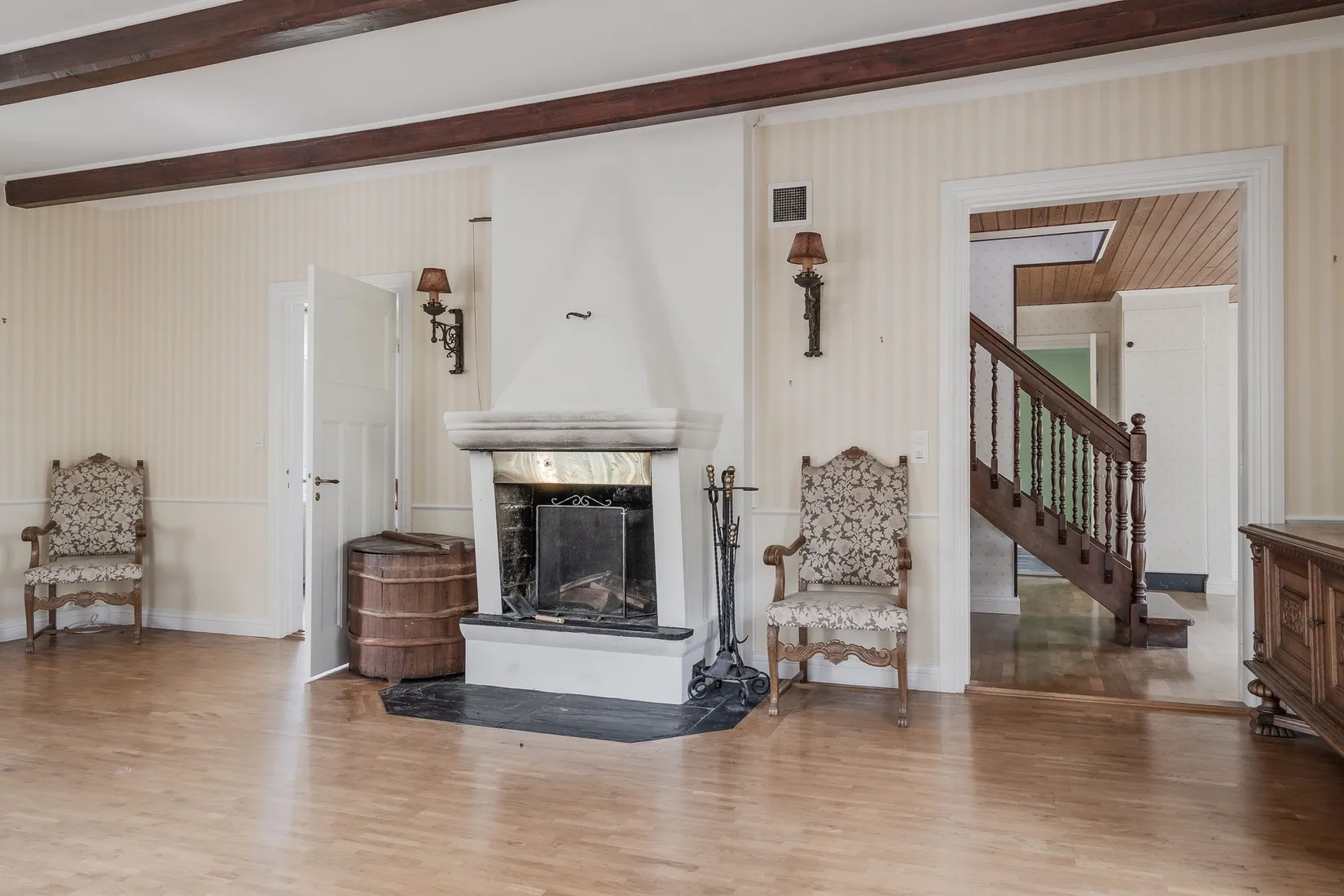 Villa, Skälsebo 2, Skälsebo, Oskarshamn