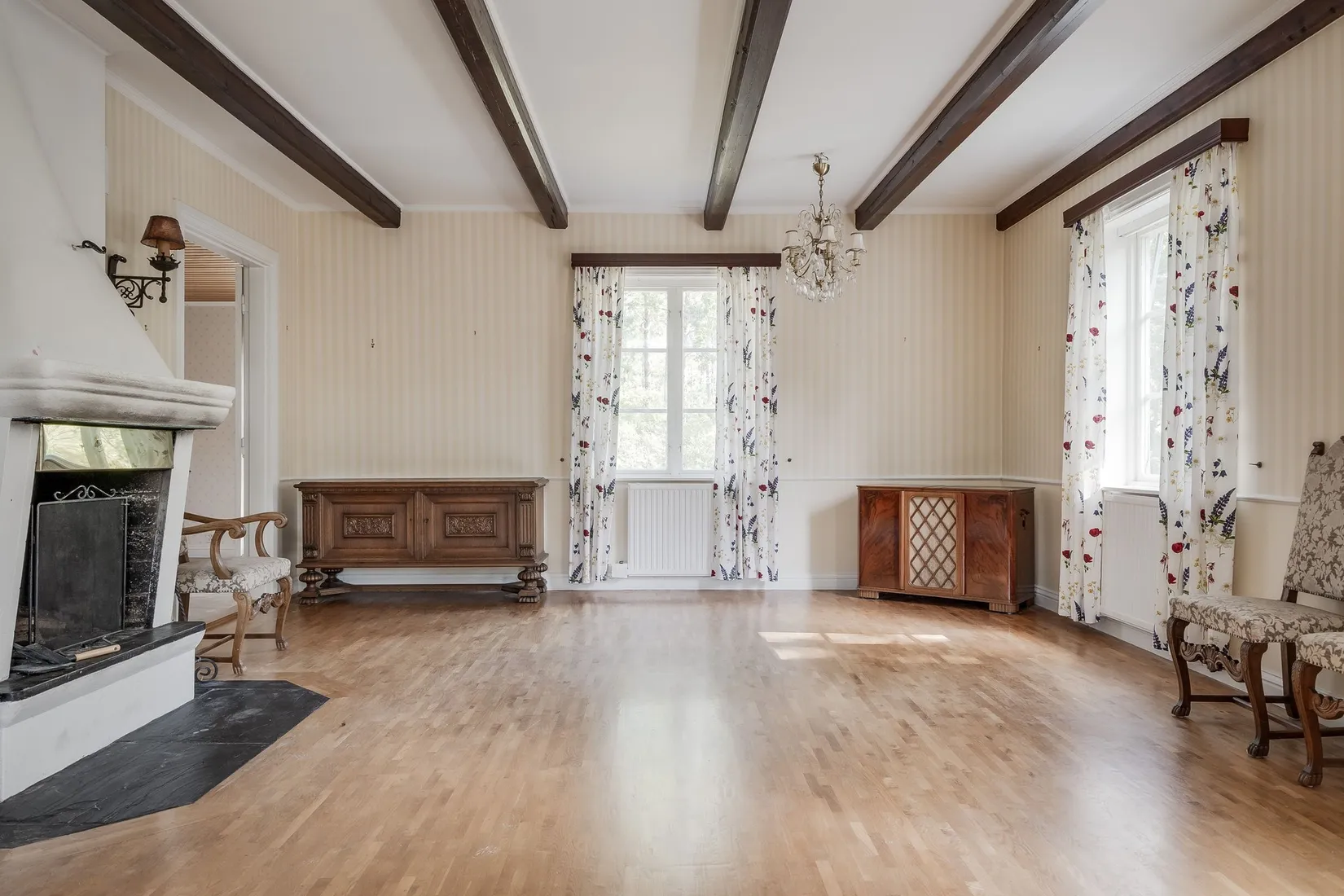 Villa, Skälsebo 2, Skälsebo, Oskarshamn