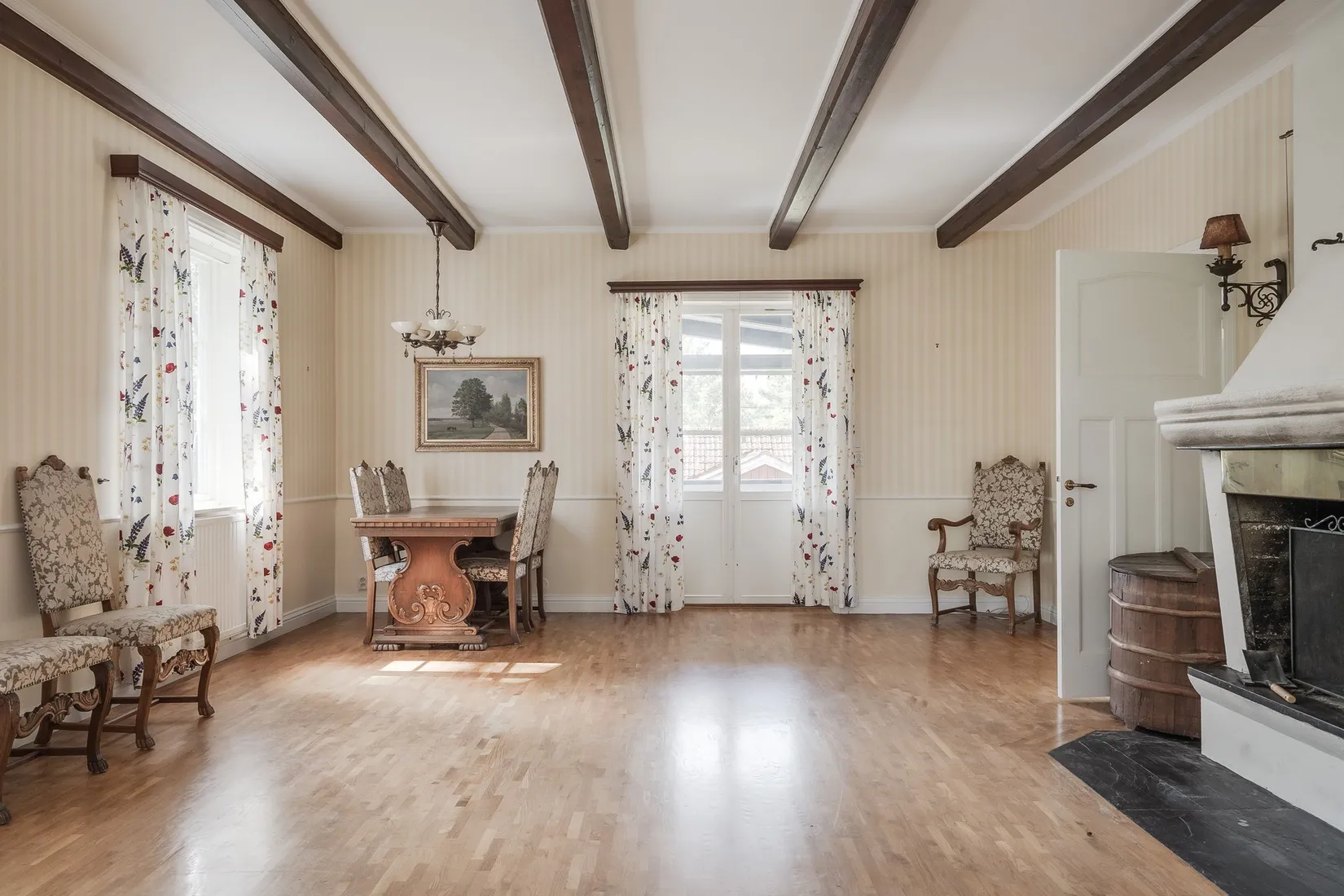 Villa, Skälsebo 2, Skälsebo, Oskarshamn