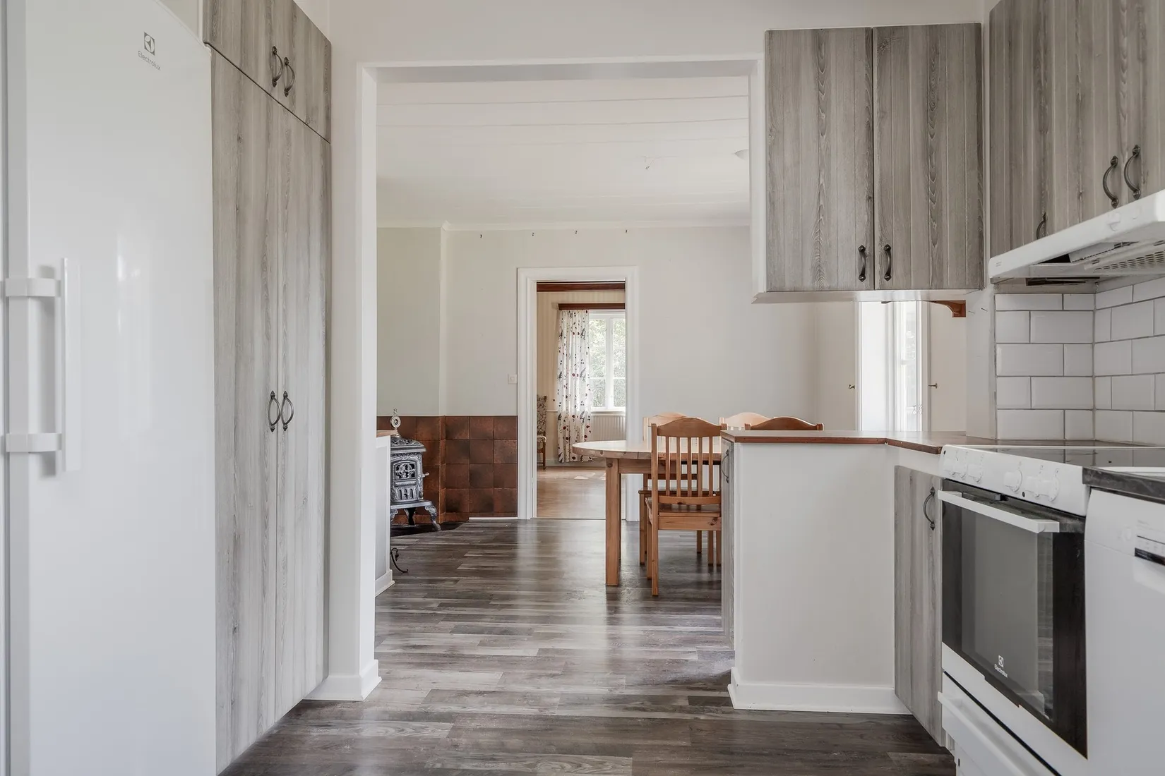 Villa, Skälsebo 2, Skälsebo, Oskarshamn