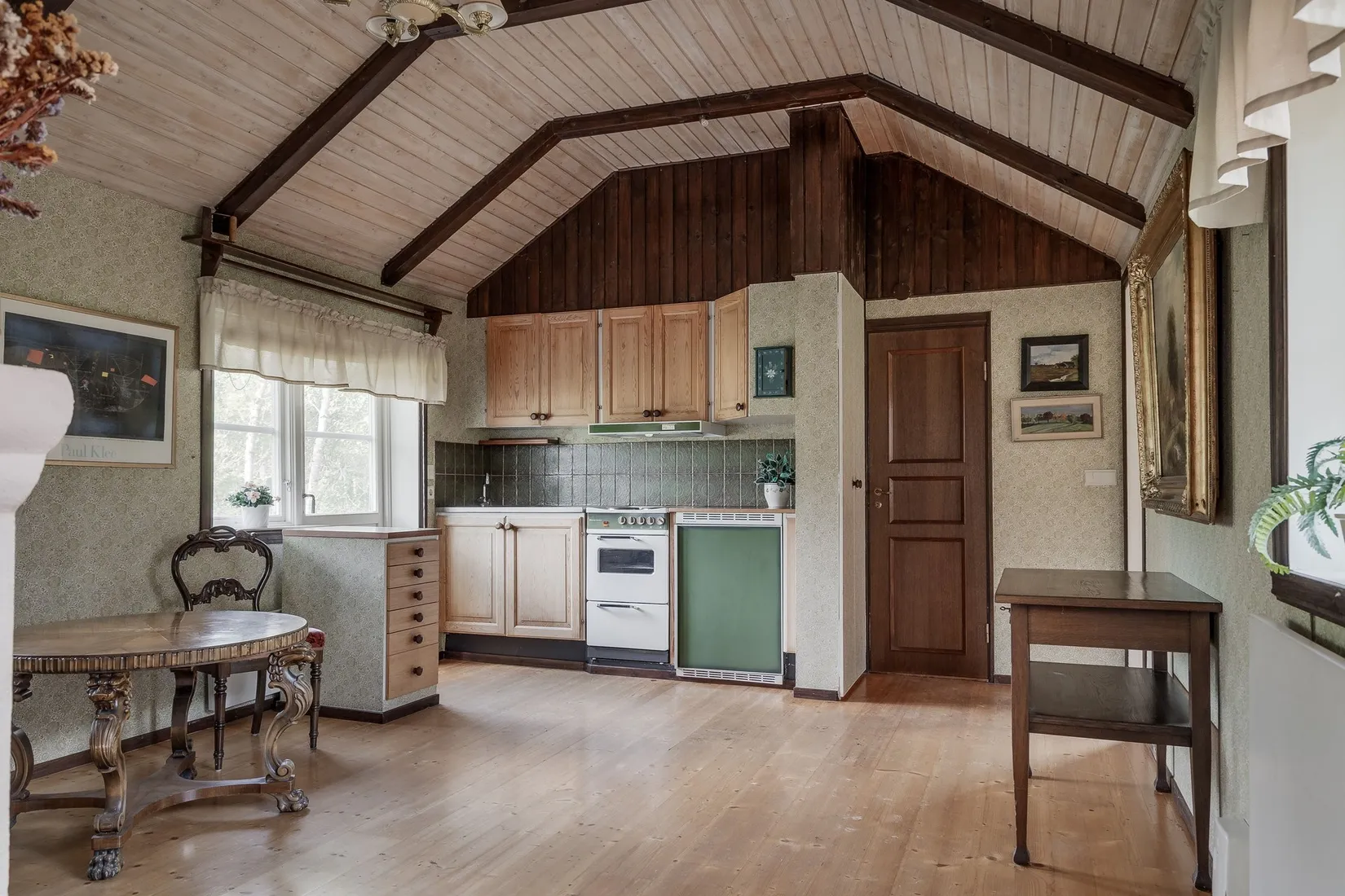 Villa, Skälsebo 2, Skälsebo, Oskarshamn