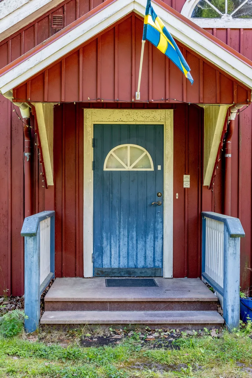 Villa, Skälsebo 2, Skälsebo, Oskarshamn