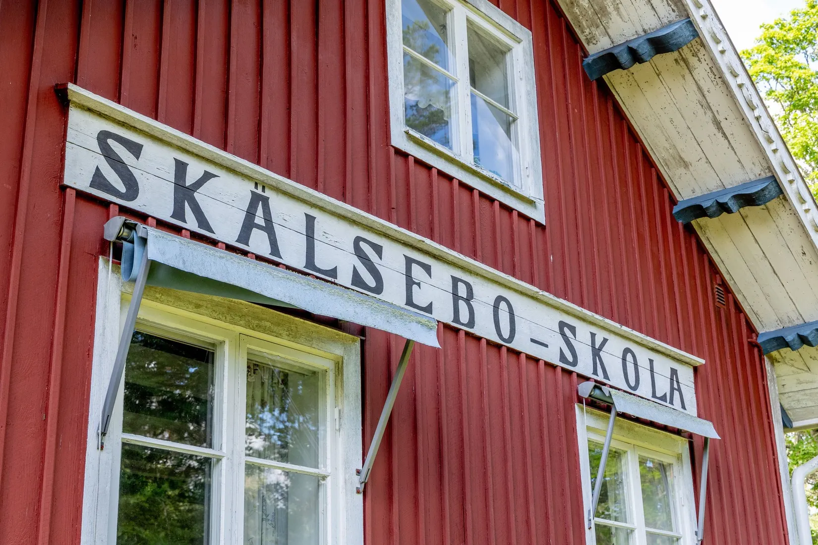 Villa, Skälsebo 2, Skälsebo, Oskarshamn