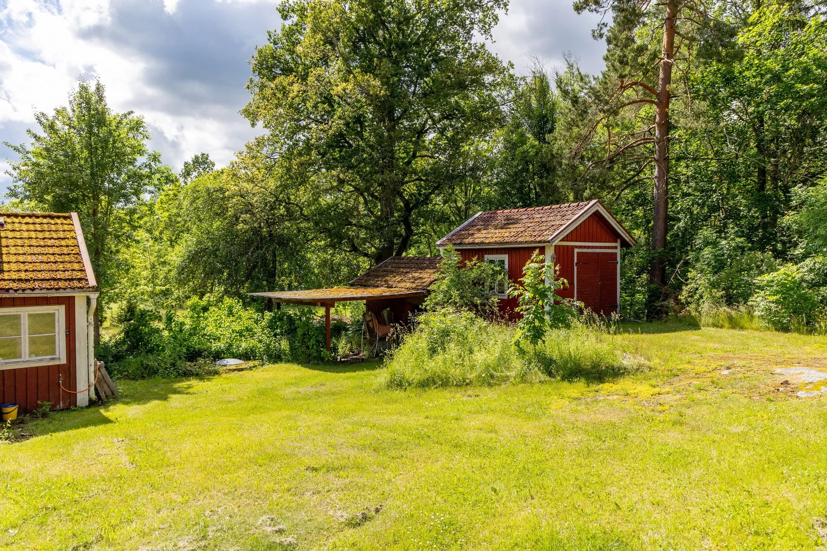 Villa, Skälsebo 2, Skälsebo, Oskarshamn