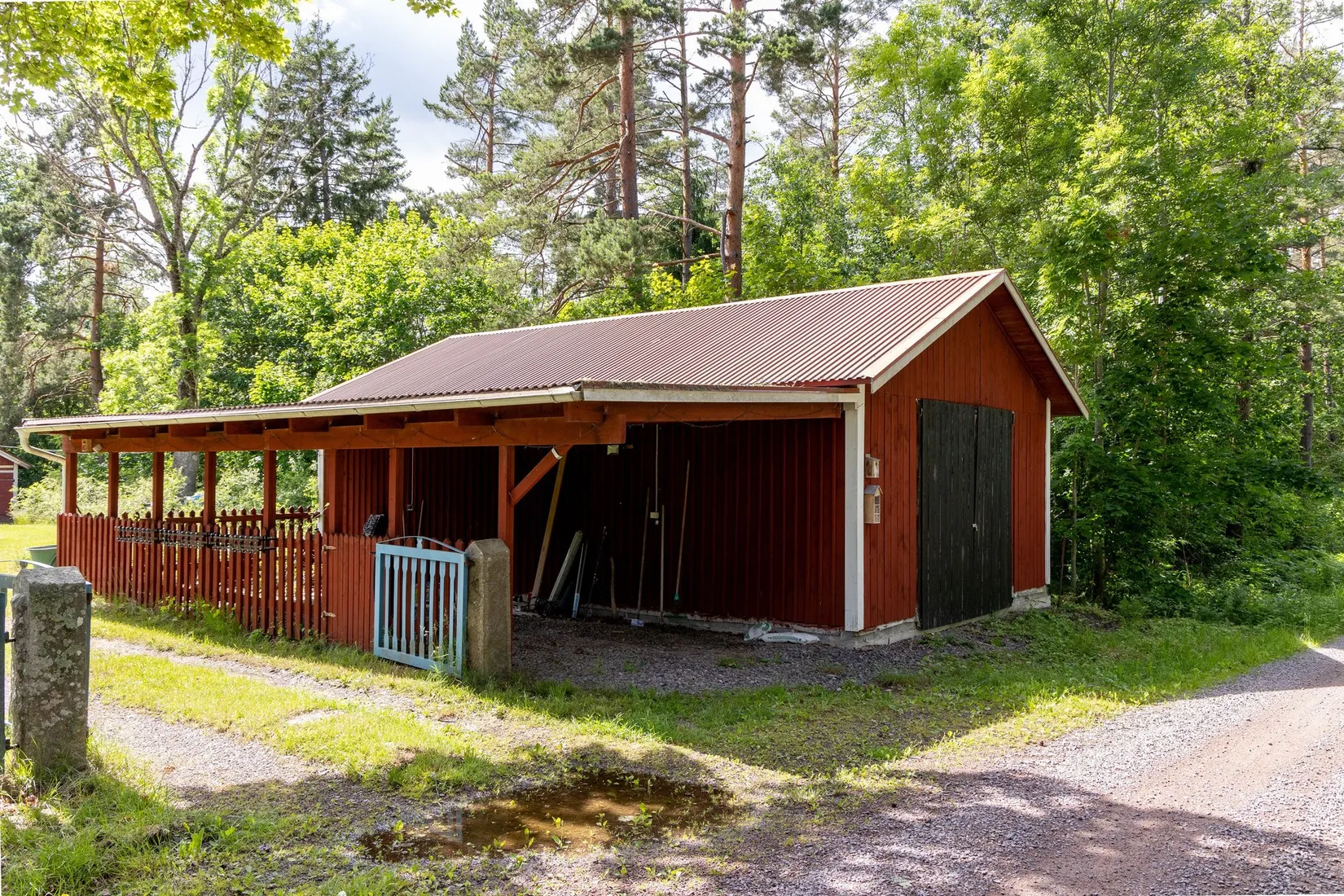 Villa, Skälsebo 2, Skälsebo, Oskarshamn