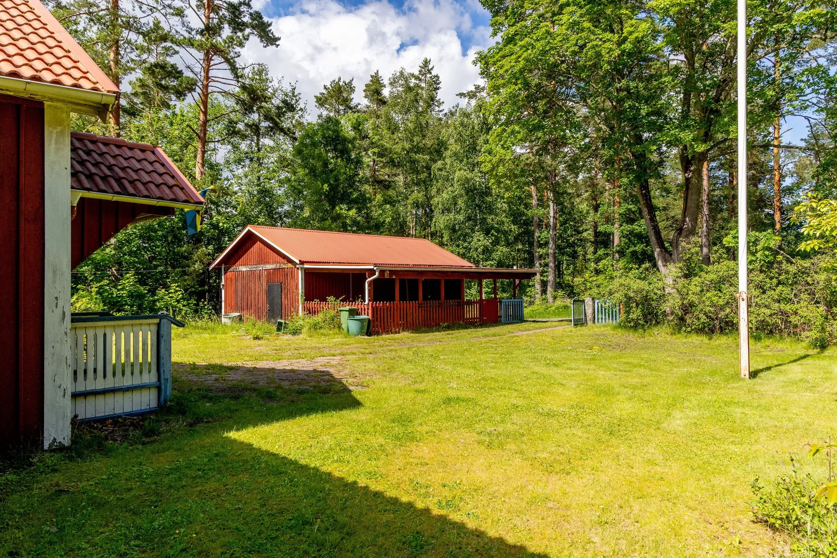 Villa, Skälsebo 2, Skälsebo, Oskarshamn
