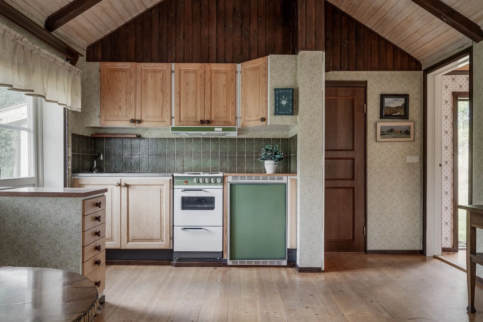 Villa, Skälsebo 2, Skälsebo, Oskarshamn